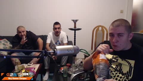 NATURALKATA NASRA CORKA II