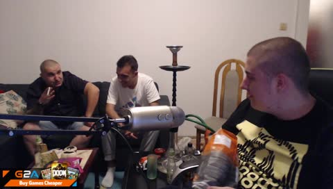 На цицата ми се разпиши еееее