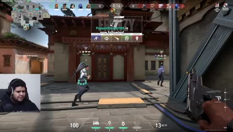 وتفك اللعبه قلتشت