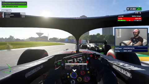 Meu carro ta freiando sozinho!!! 