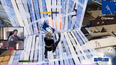 Sykaste granaten til kenskeyy noen gang