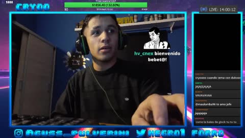 Parte de la nueva cancion del duko