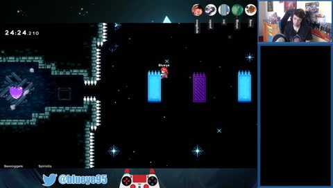 YO... NOOOOO. Satisfaction to betrayal