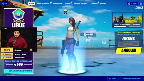 Horaire Samedi ! TOUT SERA ANNONCÉ SUR DISCORD !