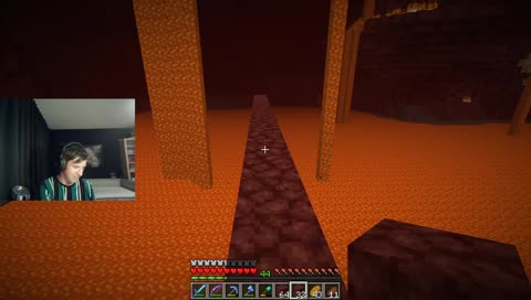 Bas zijn reactie is wel lekker tho