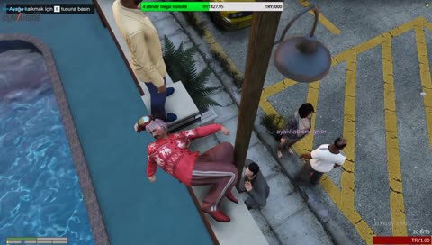 Bu Nasıl Bir Görüntü Apoo