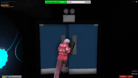 Apo Kuzgunu Bıçakladı