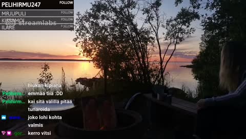 Karatessa musta vyö