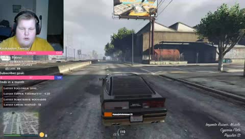 Tiätsä nyt tapahtuu hirveitä