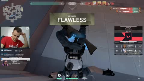 tigene tishler velemeny