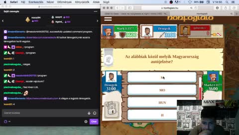 XDD A KRESZ