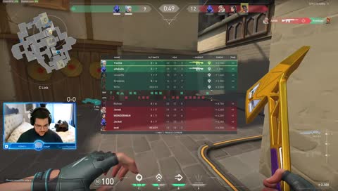 breach
