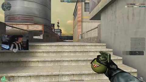big pro chillz