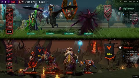 LF เผาช่อง YT Kappa