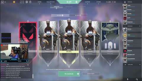 kromex พากย์พี่บอยเจอไกด์