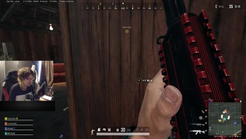 【ろびんさん大笑いコメント】「ベリルはとにかく反動を強くしたいという製作者の煩悩の塊の武器なんやから！」ミルクボーイネタ【2020年6月21日配信「[DTN] リハビリ　ジノーボリ」】