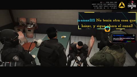 Funko Pop traficante