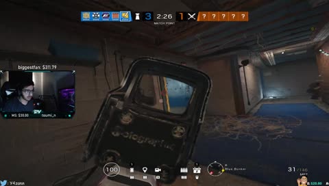 4k bandit