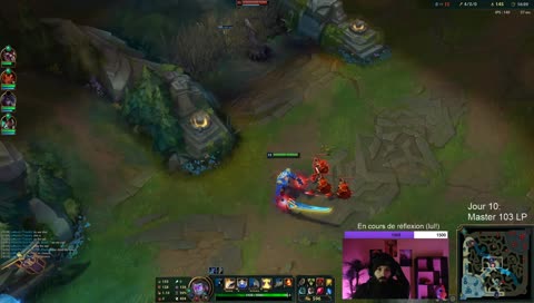 Trundle BRO