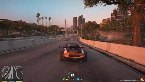 瘋狗陳風打回原形 真沒用!