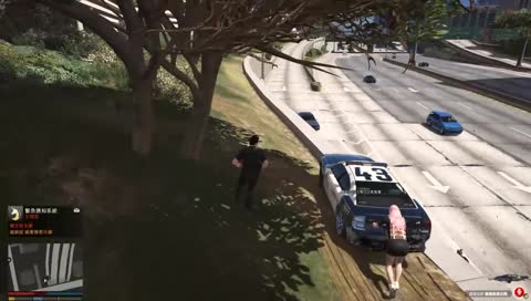 超人木頭之力~飛天推車!!!