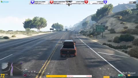 Nové auto...počkej si