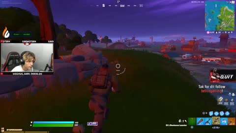 Bedre spillere end de andre