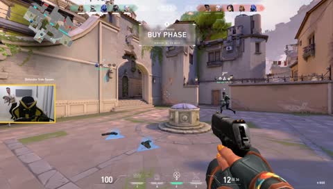 Sanyi aki mégse, mert Dondóc