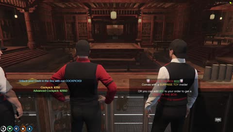 Thumbnail for this clip