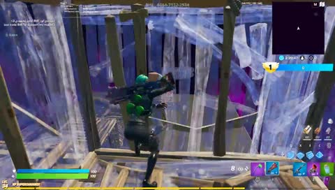 KUBX JEDZIE MACZANE JAK PO SZMACIE *OSTRO*