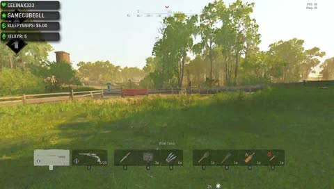Ez headshot