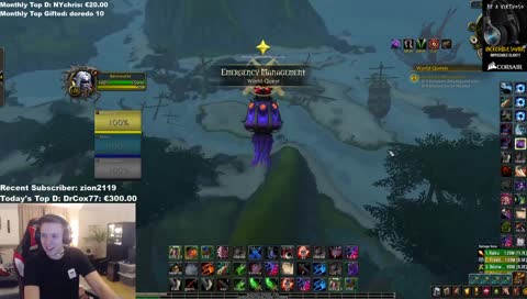 clip out of context cos thats what clips are for