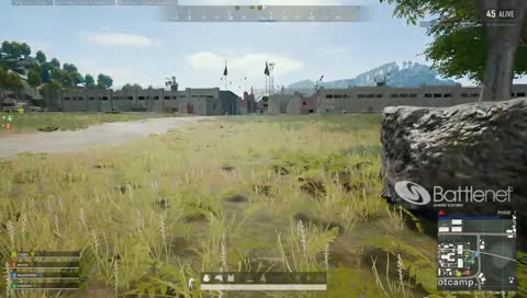 he still got it KEKW