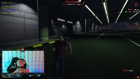 جج رول بلاي