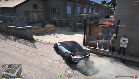 瘋狗炸彈客 Boom!!~