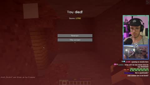 realisatie spullen F 