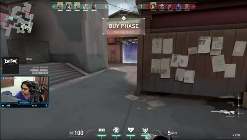 เสียงกรี๊ดปริศนา