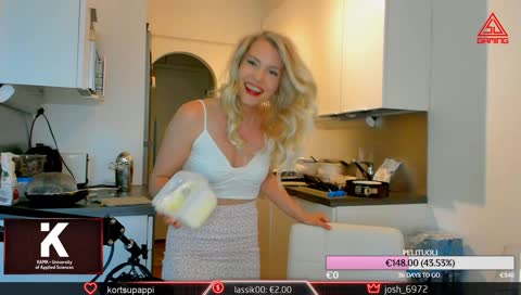 Mitä TÄSSÄ TAPAHTUU`?!