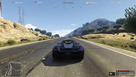 Bah alors ?!? La ceinture Monsieur !