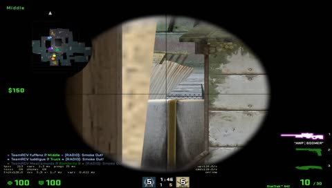 peekaboo :)