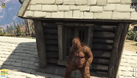 escapadiña de los maderos