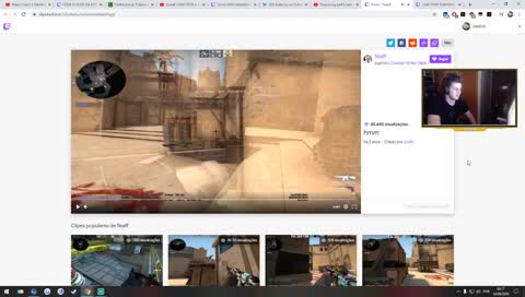 Viewers levam estaladão do Stadodo