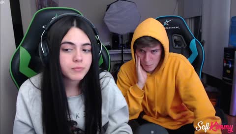 es como una wea moquienta