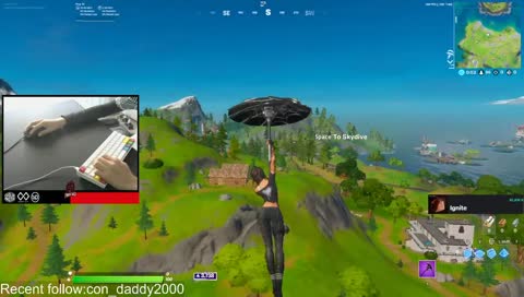 When Consa speaks karma hits 