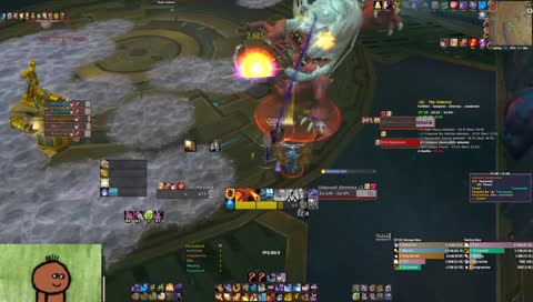 NICE BLINK