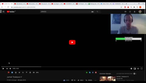 what just happened?