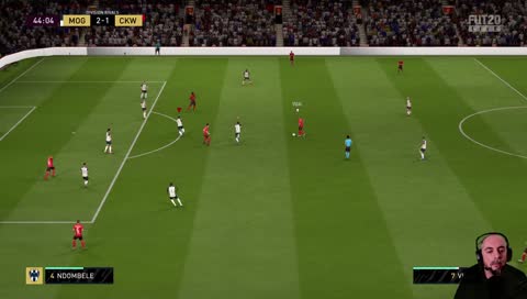 EA