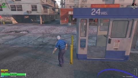 Camuflaje 200 iQ de Nicomedes