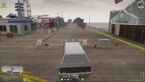 pelo si le he dado a 10 kilometlo pol hola!! D:
