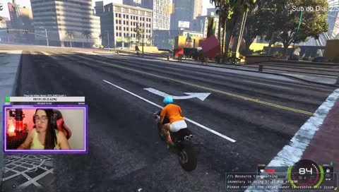 Moto do Mozao